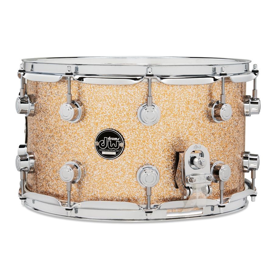 DW DRPF0814SSBRPerformance Series Snare, 8x14 DW-X252 фото