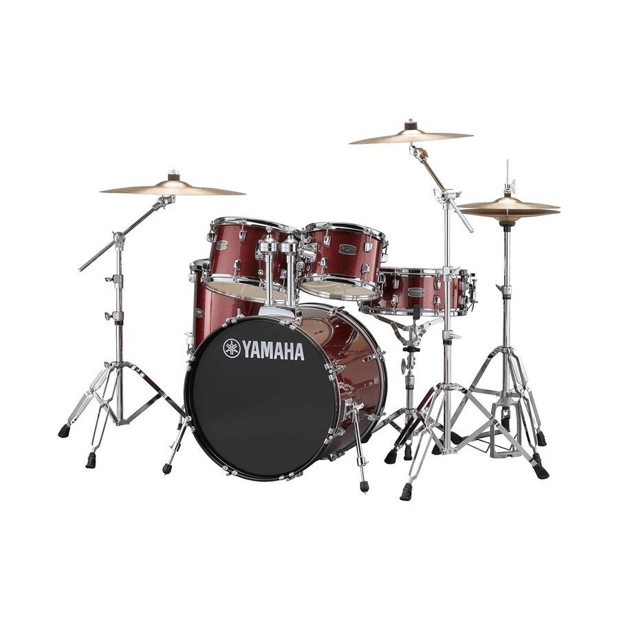 Комплект барабанов ударной установки YAMAHA RDP0F5 BGG YA-0560 фото