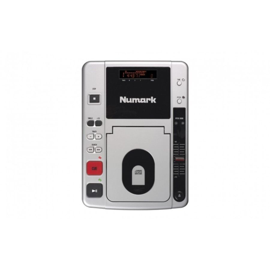 Комбінований пристрій Numark FUSION 111 NU-0098 фото