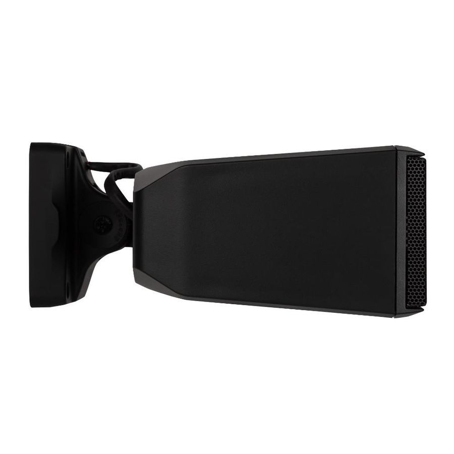 Настенная акустическая система RCF WMF 33EN RC-1509 фото
