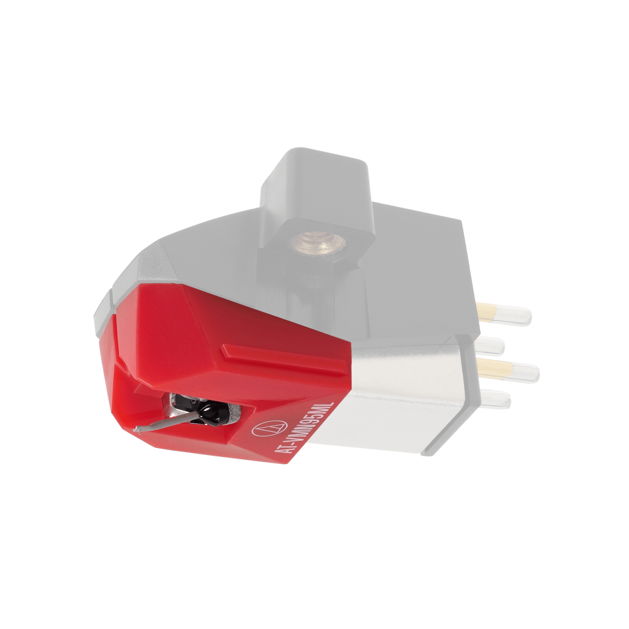 Игла для винилового проигрывателя Audio-Technica AT-VMN95ML AT-0961 фото