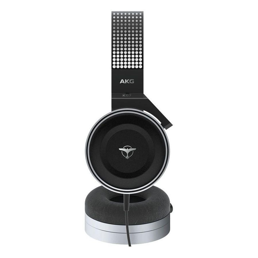 Профессиональные наушники AKG K67 Tiesto AK-0047 фото