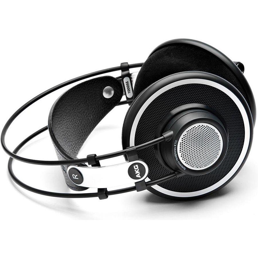 Навушники AKG K702 225112 фото