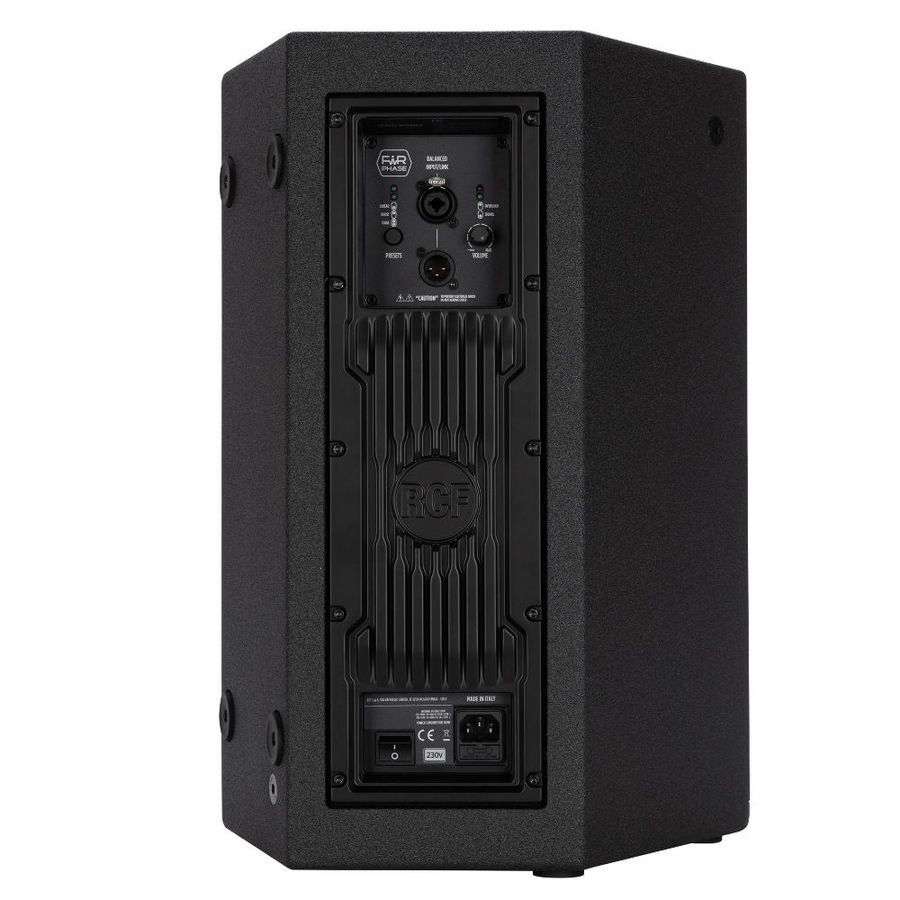 Активна акустична система RCF NX 910-A RC-1579 фото