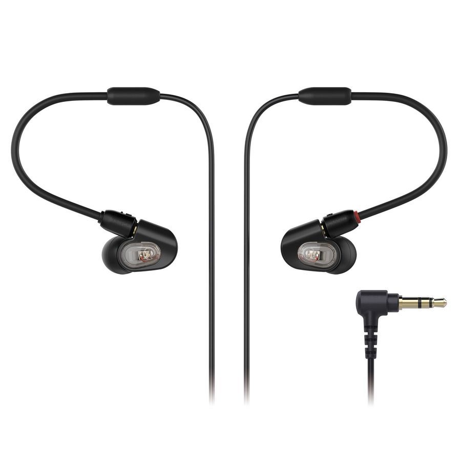 Навушники Audio-Technica ATH-E50 AT-0119 фото