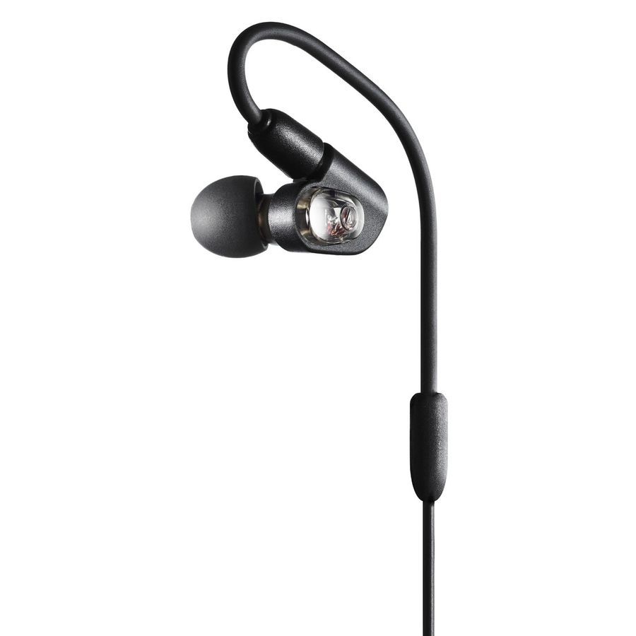 Навушники Audio-Technica ATH-E50 AT-0119 фото