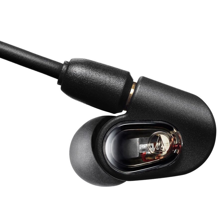 Навушники Audio-Technica ATH-E50 AT-0119 фото