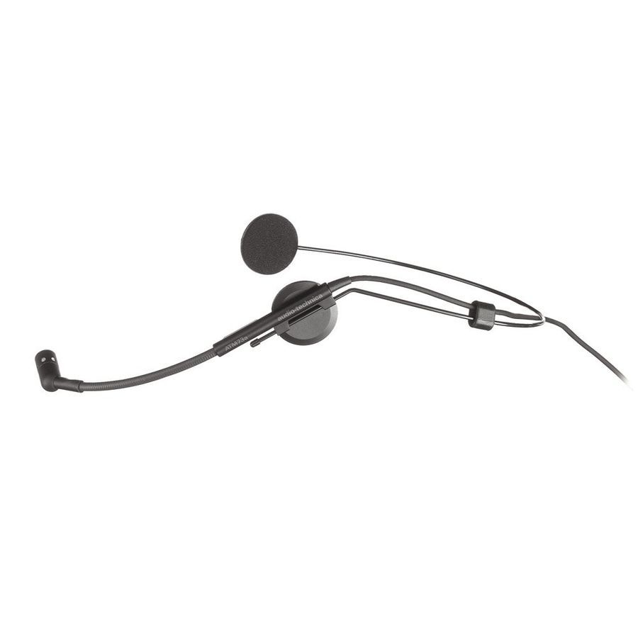 Наголовный микрофон Audio-Technica ATM73ac AT-0099 фото