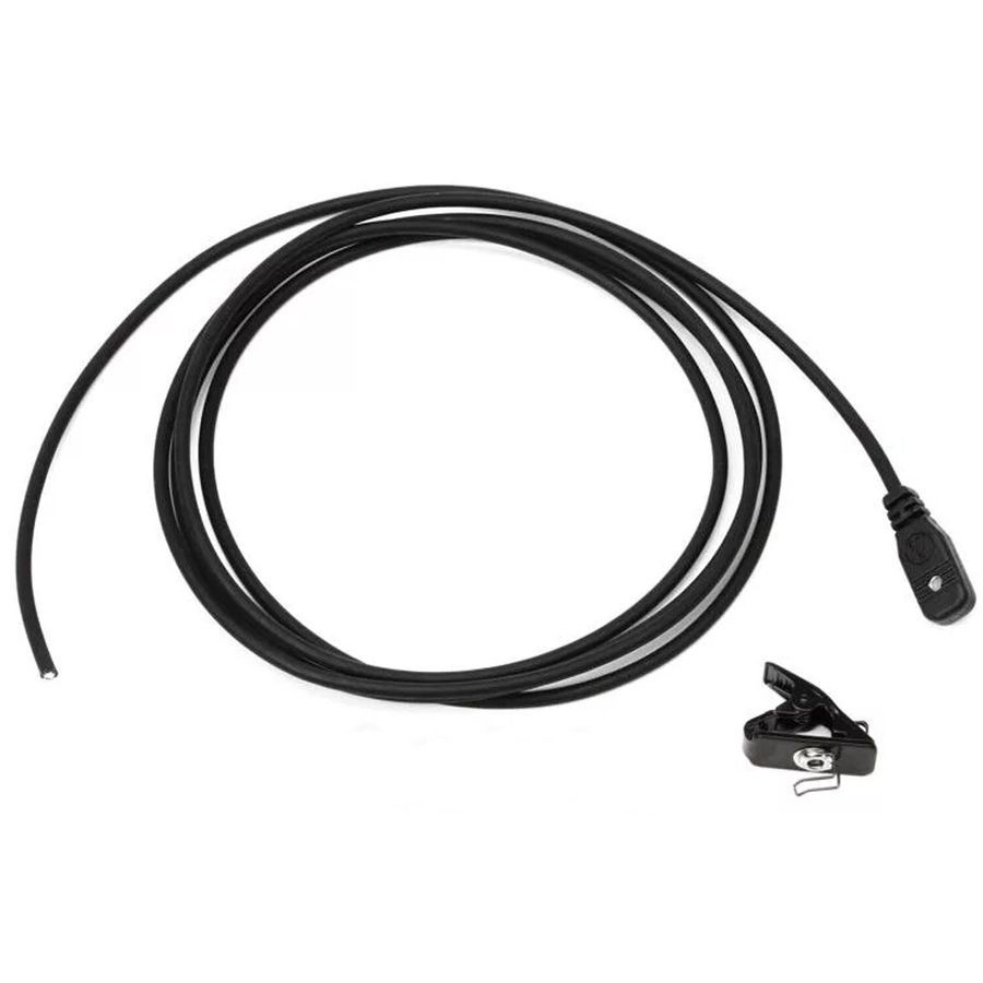 Петличний мікрофон Audio-Technica MT830C AT-0298 фото