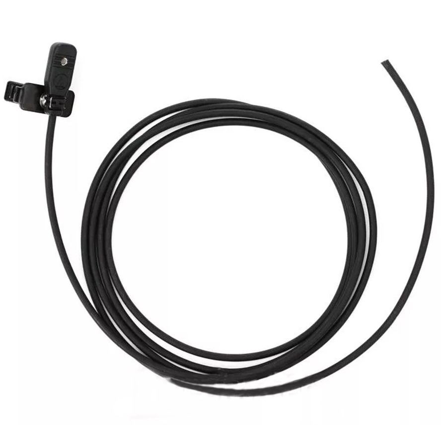 Петличний мікрофон Audio-Technica MT830C AT-0298 фото