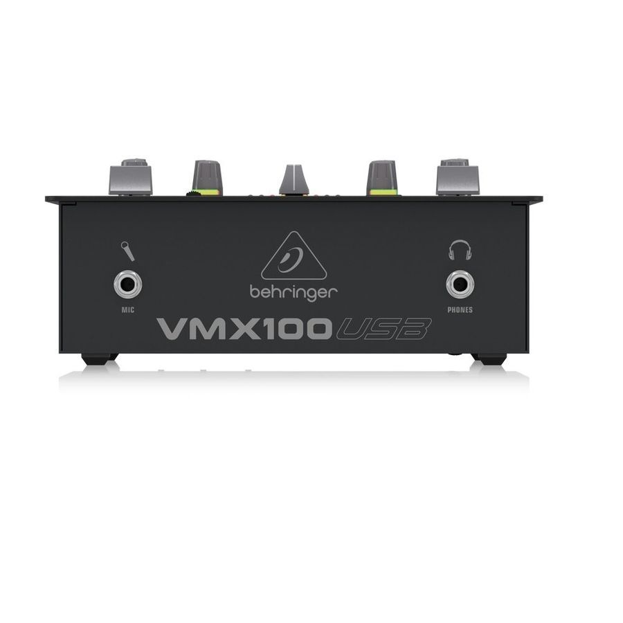 DJ-микшер Behringer PRO VMX100USB BE-0655 фото
