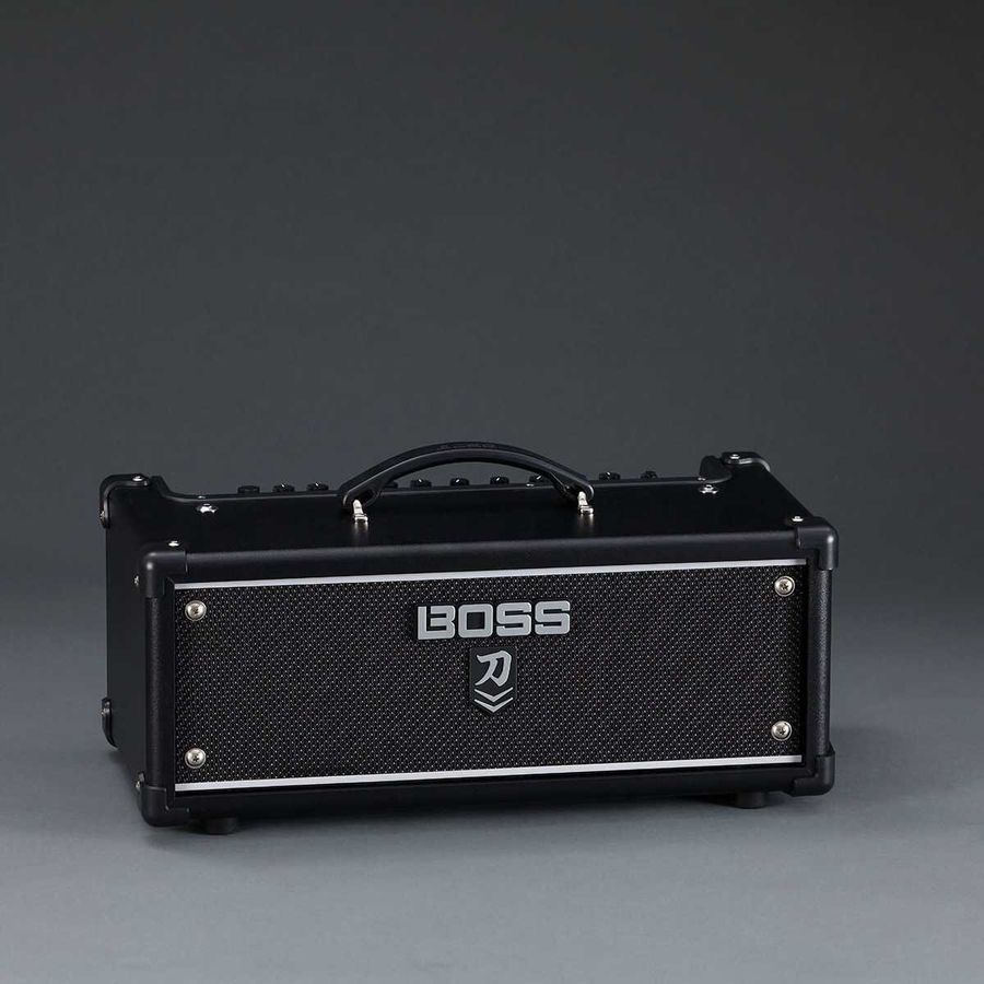 Гитарный усилитель Boss KTNHEADMKII BO-0349 фото