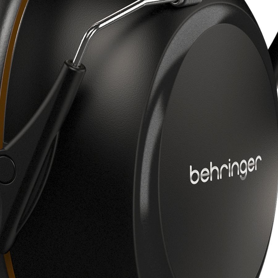 Наушники закрытого типа Behringer DH 100 BE-0948 фото