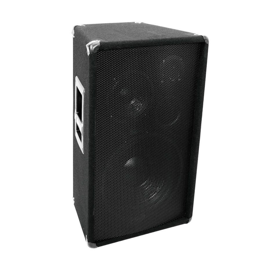 Пасивна акустична система Omnitronic TMX-1230 OM-0031 фото