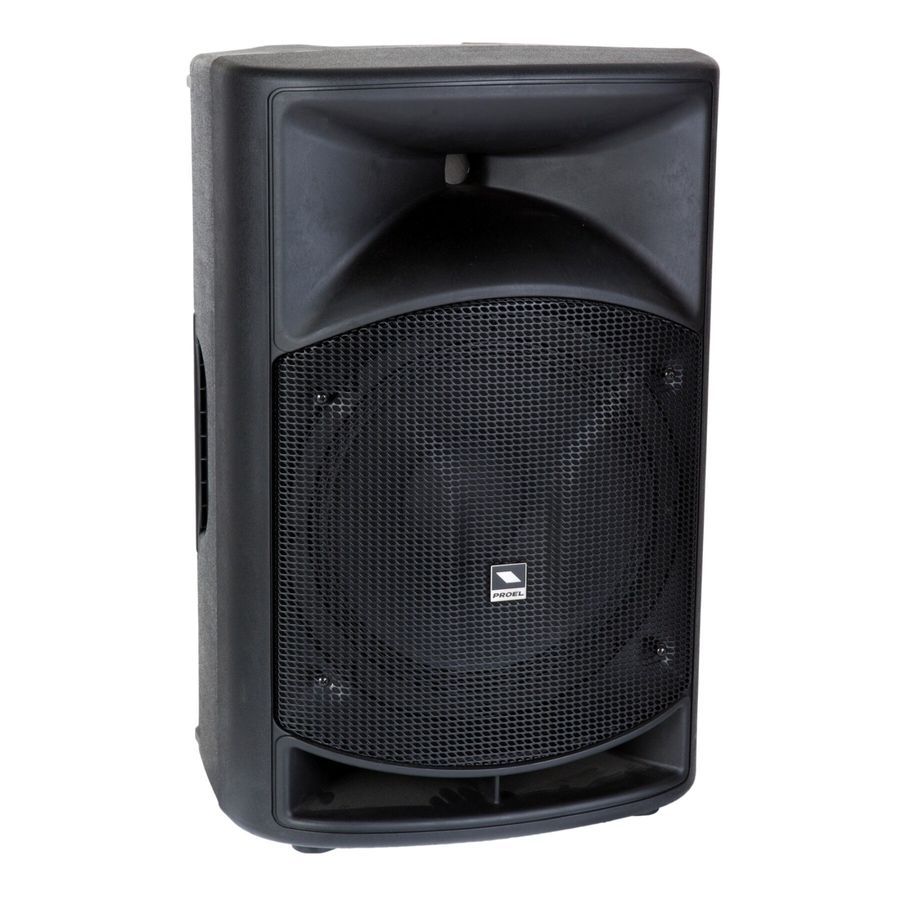 Активна акустична система Proel Wave12A PR-5702 фото