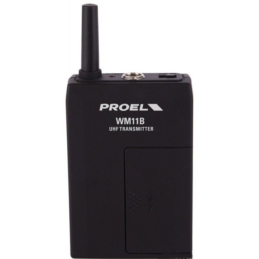 Радиосистема Proel WM101H PR-6213 фото