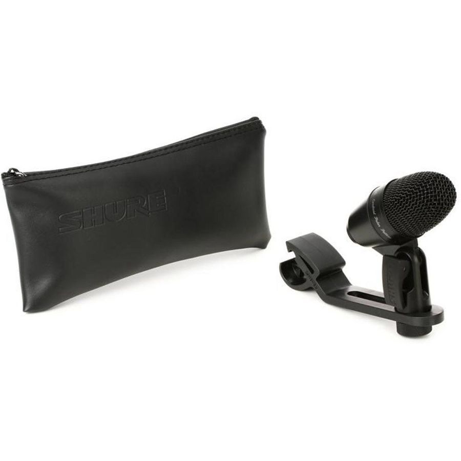Инструментальный микрофон Shure PGA56 XLR SH-2264 фото