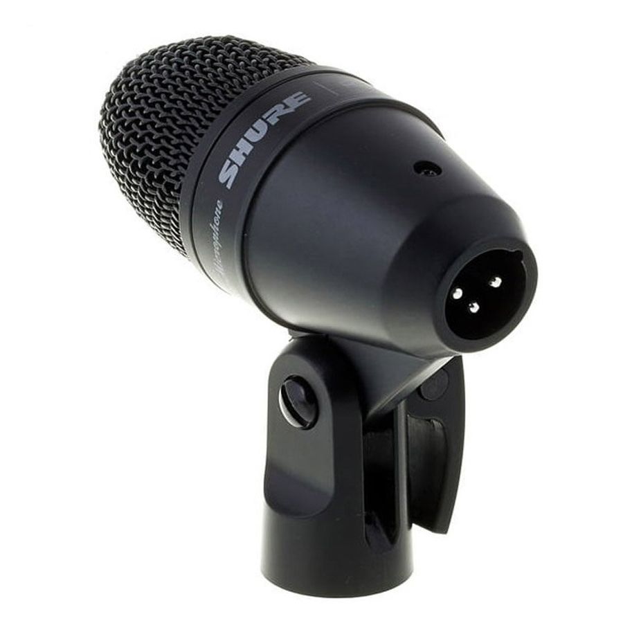Инструментальный микрофон Shure PGA56 XLR SH-2264 фото