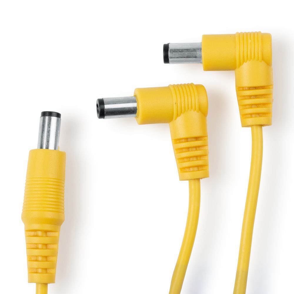 Gator GTR-PWR-2XVOLTAGE GC-0717 фото