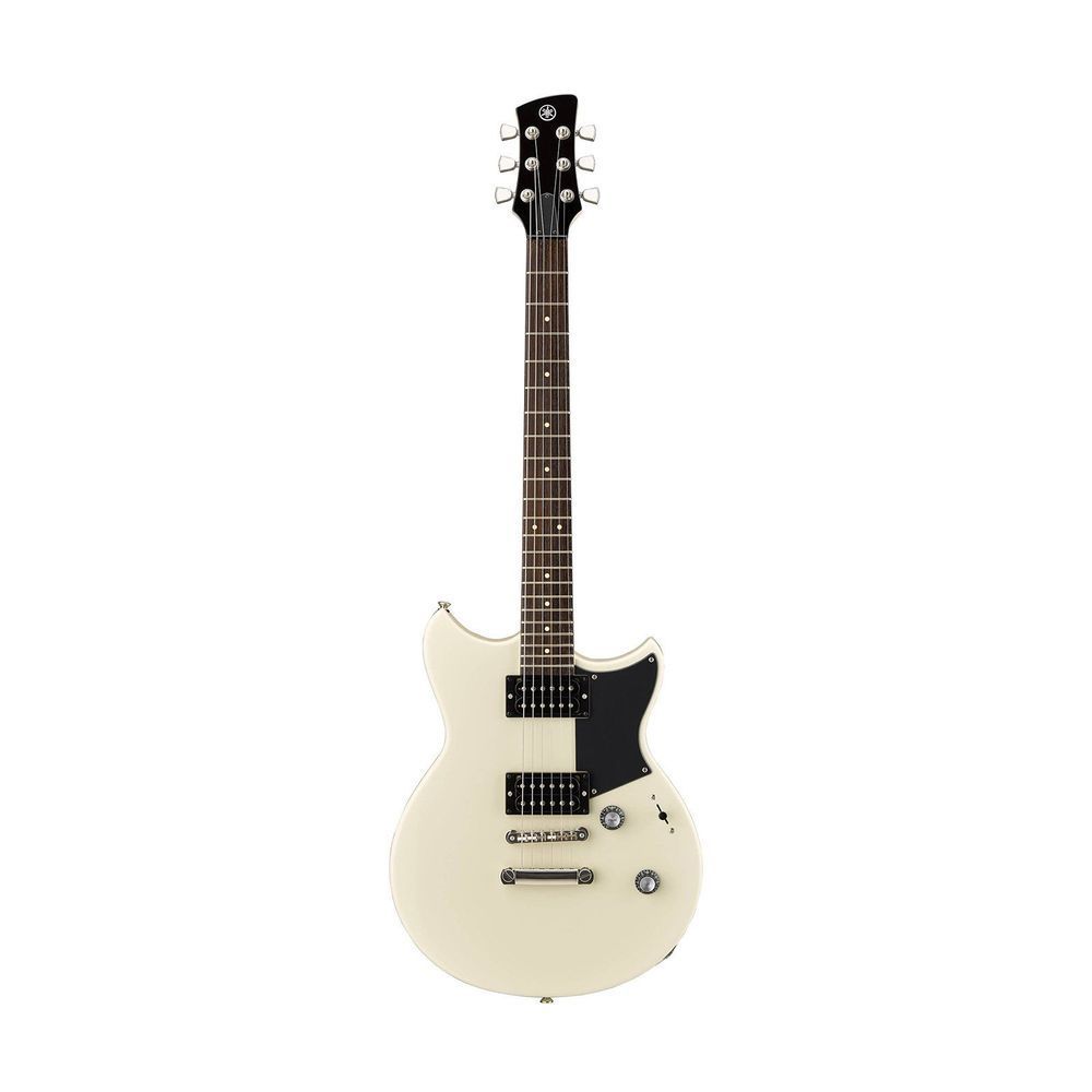 Электрогитара YAMAHA RS320 VINTAGE WHITE YA-0572 фото
