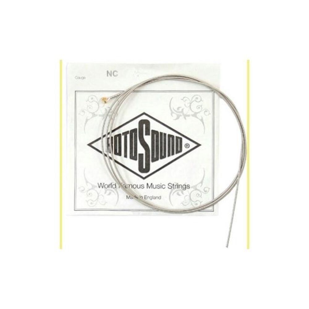 Гітарні струни Rotosound NC030 RS-0186 фото