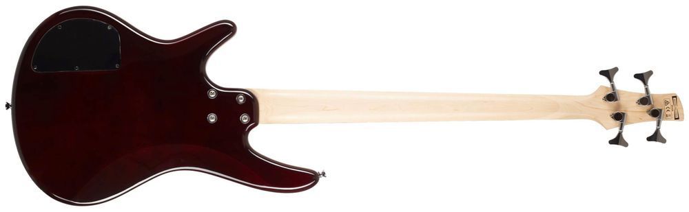 IBANEZ GSR180 BSB Бас-гітара IB-0032 фото