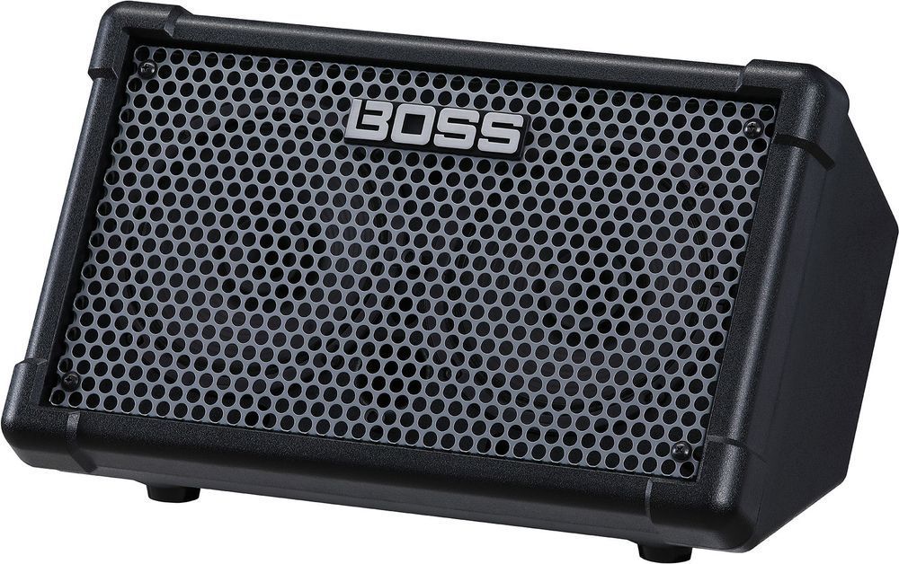 Комбо-підсилювач Boss CUBE-ST2 BO-0400 фото