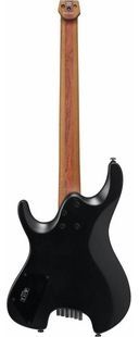 IBANEZ QX52-BKF Електрогітара IB-0173 фото