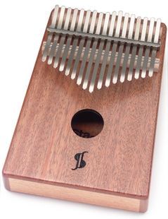 Калімба Stagg KALI-PRO17-MA ST-0195 фото