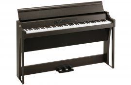 KORG G1 AIR-BR Цифровое пианино KO-0123 фото
