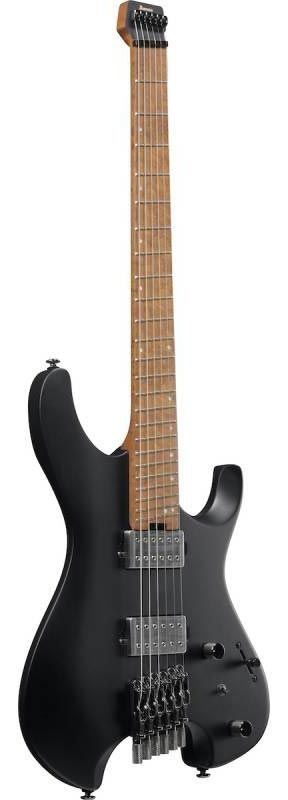IBANEZ QX52-BKF Электрогитара IB-0173 фото