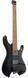 IBANEZ QX52-BKF Электрогитара IB-0173 фото 2