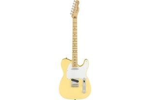 FENDER AMERICAN PERFORMER TELECASTER MN VINTAGE WHITE Електрогітара FE-0199 фото