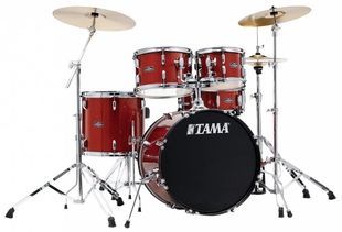 TAMA SG50H6C-SCP Ударна установка TM-0178 фото