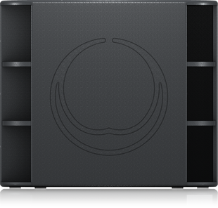 Активний сабвуфер Turbosound Milan M18B TS-0005 фото