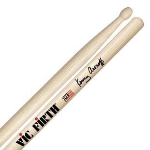 Именные барабанные палочки VIC FIRTH PP KENNY ARONOFF VF-0329 фото