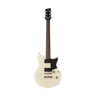 Электрогитара YAMAHA RS320 VINTAGE WHITE YA-0572 фото