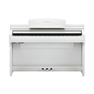 Клавінова YAMAHA CSP-170WH YA-0060 фото
