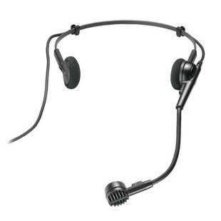 Микрофон головной Audio-Technica ATM75c AT-0216 фото