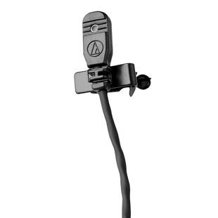 Петличный микрофон Audio-Technica MT830R AT-0299 фото