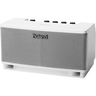 Гитарный комбоусилитель Roland Cube-LT-WH RO-0293 фото