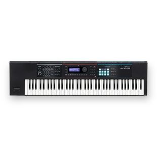 Синтезатор Roland Juno-DS76 RO-2631 фото