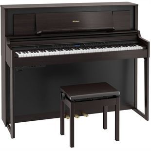 Цифровое фортепиано Roland LX706 Темный палисандр RO-2643 фото