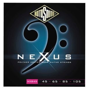 Струны Rotosound NXB45 RS-0244 фото
