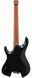 IBANEZ QX52-BKF Электрогитара IB-0173 фото 1