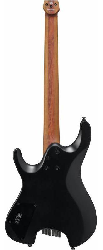 IBANEZ QX52-BKF Електрогітара IB-0173 фото