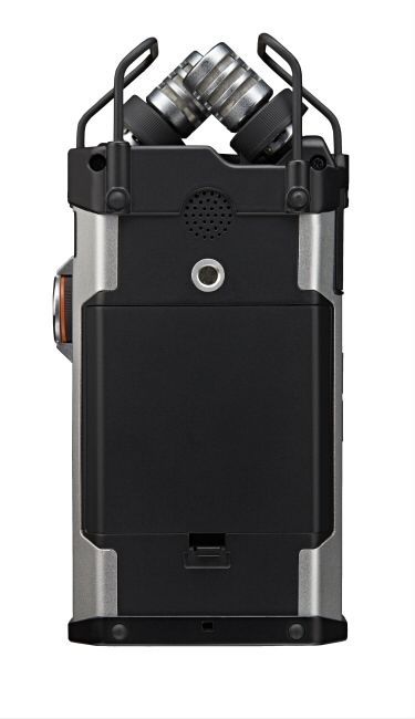 Диктофон цифровий Tascam DR-44WLB TA-0377 фото