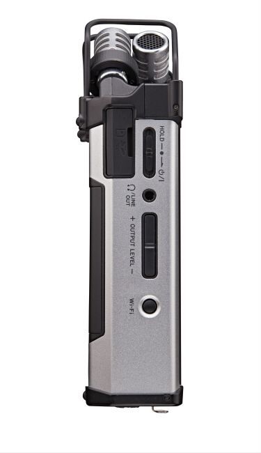 Диктофон цифровий Tascam DR-44WLB TA-0377 фото