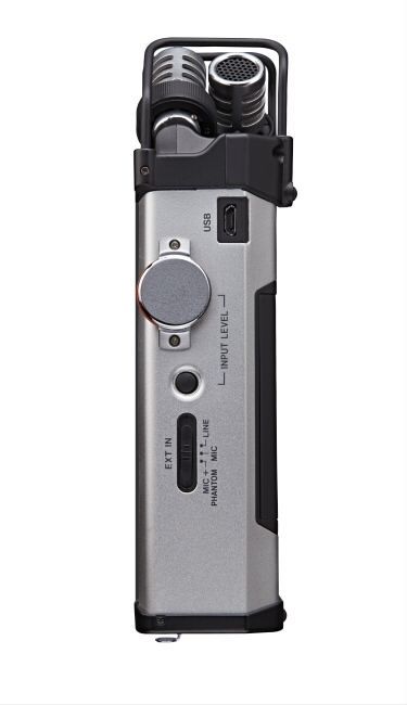 Диктофон цифровий Tascam DR-44WLB TA-0377 фото