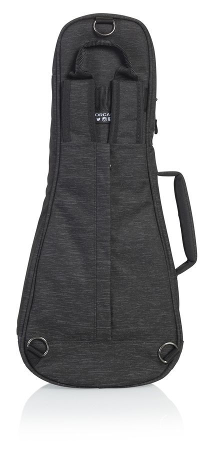 Gator GT-UKE-SOP-BLK GC-0328 фото